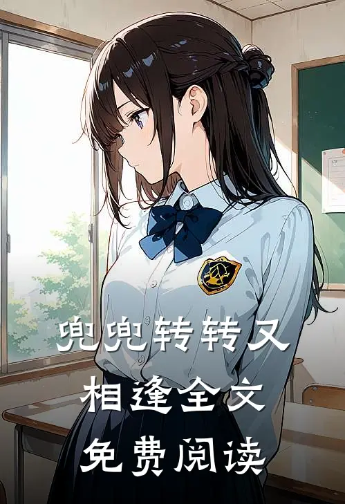 兜兜转转又相逢全文免费阅读
