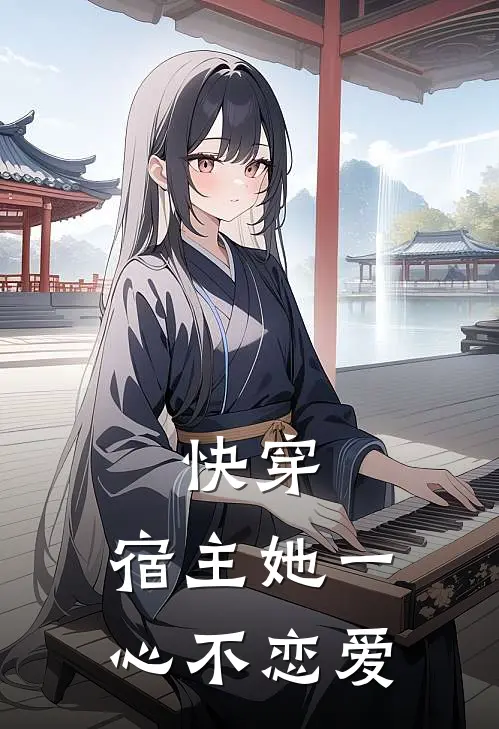 快穿宿主她一心不恋爱百度