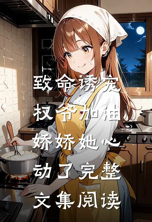 致命诱宠权爷加油,娇娇她心动了完整文集阅读全文