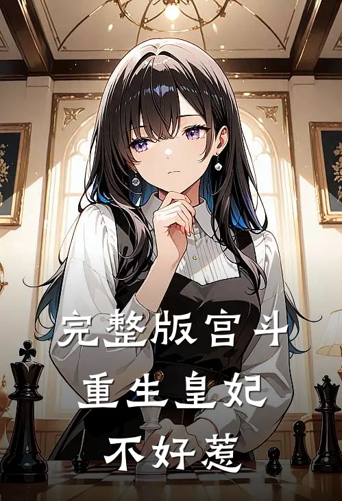 完整版宫斗重生皇妃不好惹免费阅读