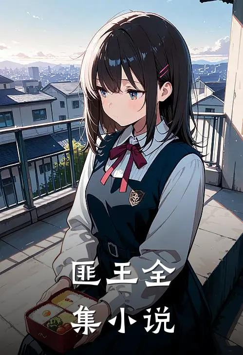 匪王全集小说