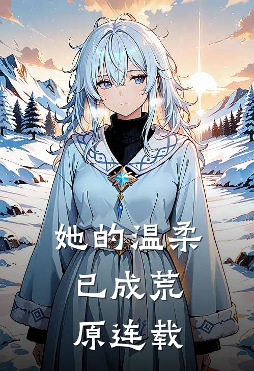 她的温柔,已成荒原连载完整版