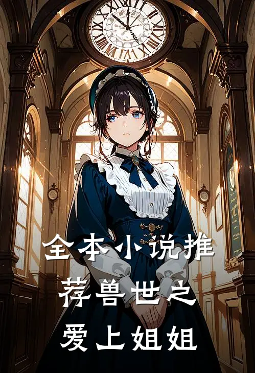 全本小说推荐兽世之爱上姐姐