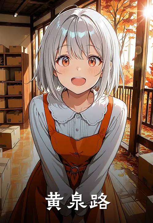 黄泉路