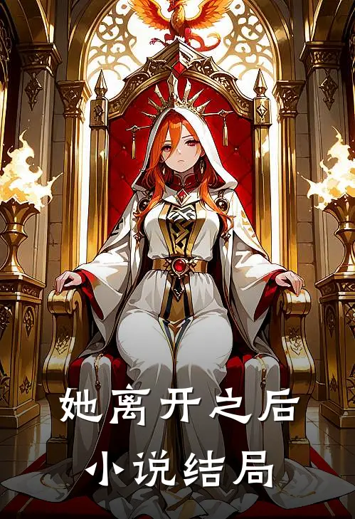 她离开之后结局是