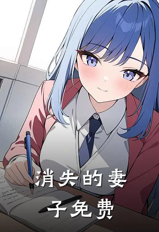 消失的妻子免费