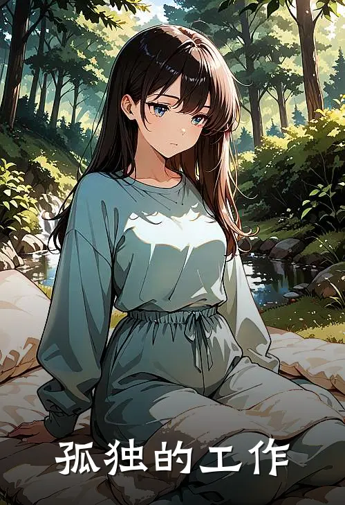 孤独的工作