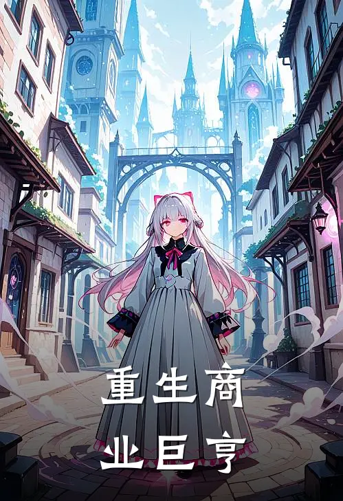 重生商业巨亨