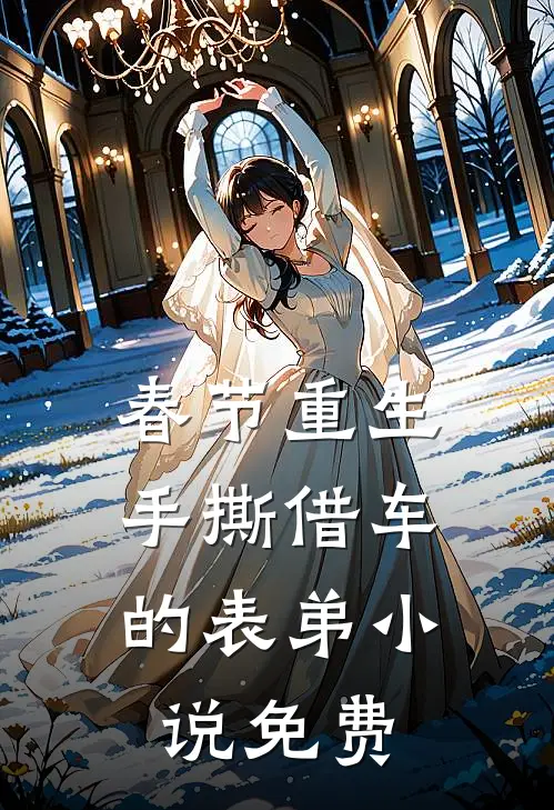 春节重生,手撕借车的表弟免费观看