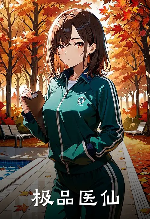 极品医仙