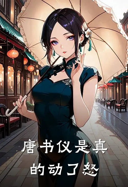 唐书仪是真的动了怒