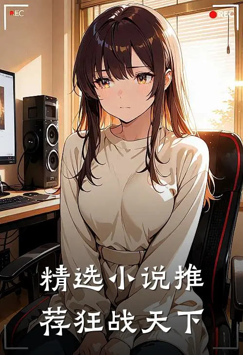 精选小说推荐狂战天下