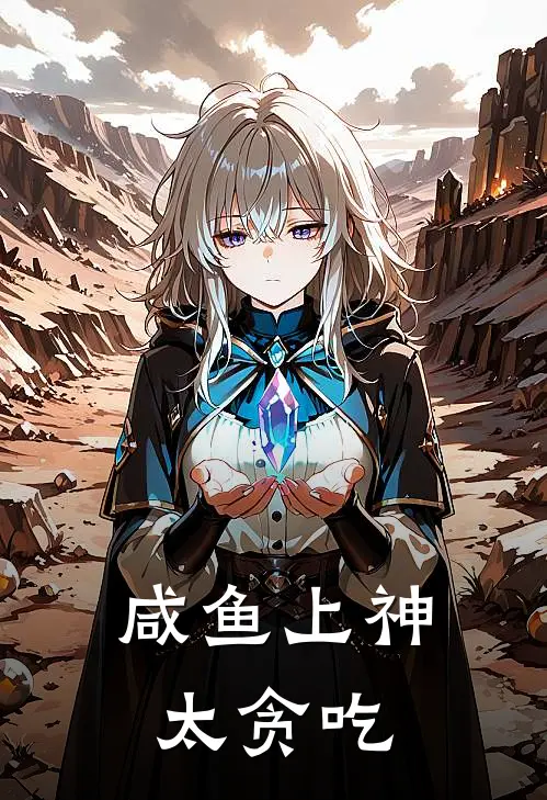 咸鱼上神太贪吃了怎么办