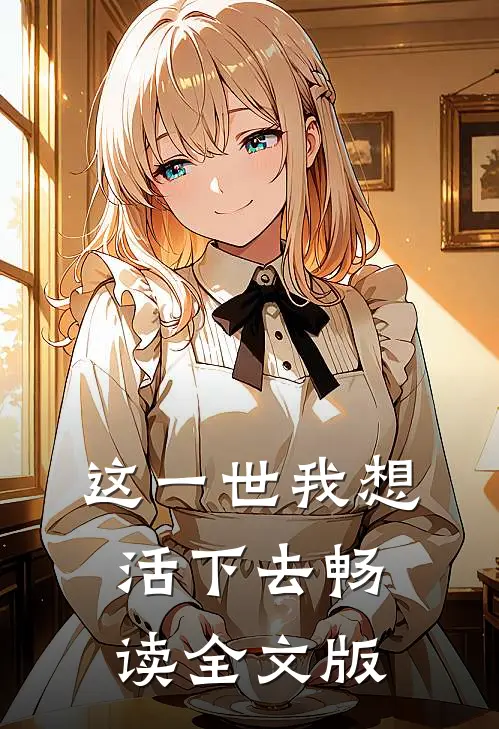 这一世我想活下去畅读全文版