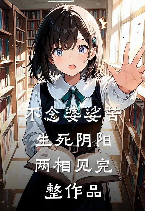 不念婆娑苦，生死阴阳两相见完整作品