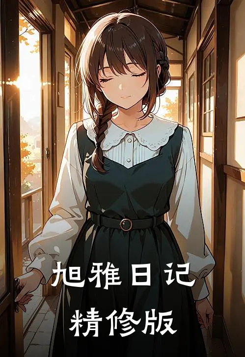 旭雅日记精修版