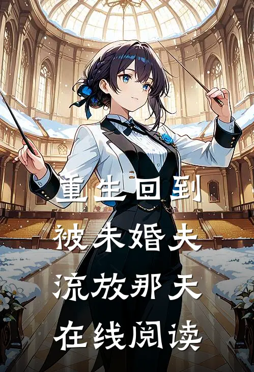 重生回到被未婚夫流放那天在线阅读
