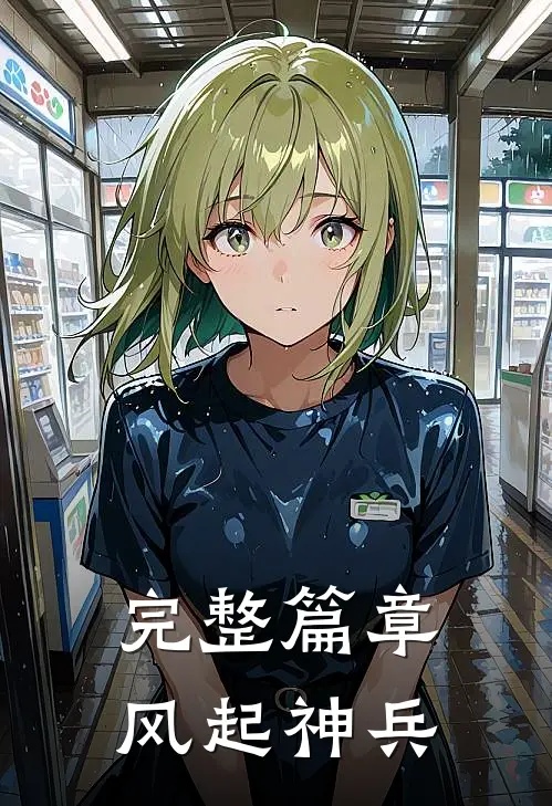 完整篇章风起神兵