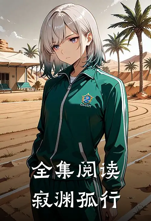 全集阅读寂渊孤行