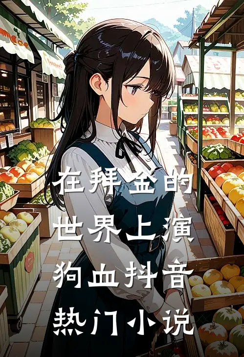 在拜金的世界上演狗血抖音热门小说