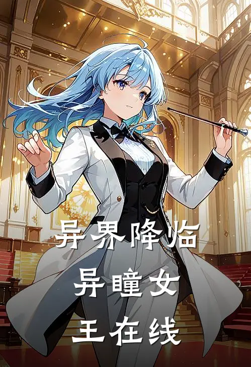 异界降临异瞳女王在线