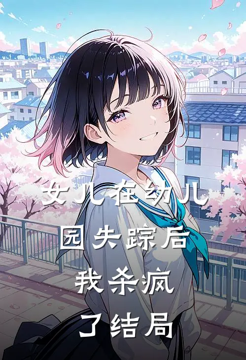 女儿在幼儿园失踪后,我杀疯了结局