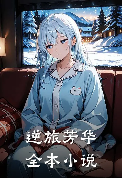 逆旅芳华全本小说