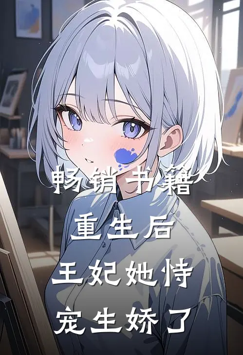 畅销书籍重生后,王妃她恃宠生娇了全文阅读