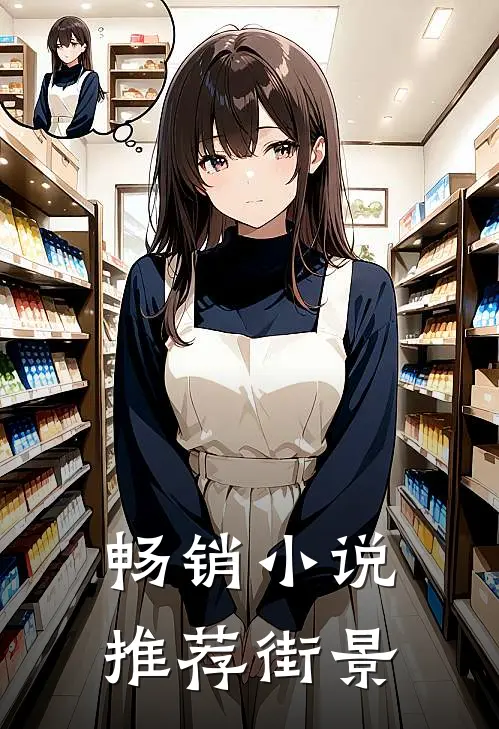 畅销小说推荐街景