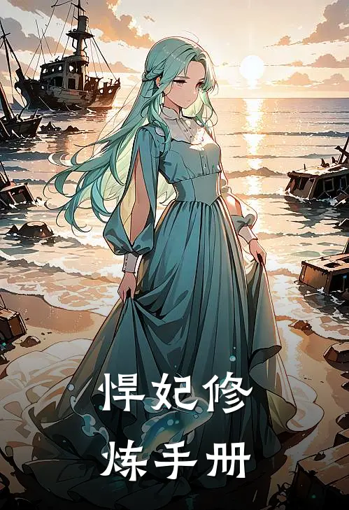 悍妃修炼手册