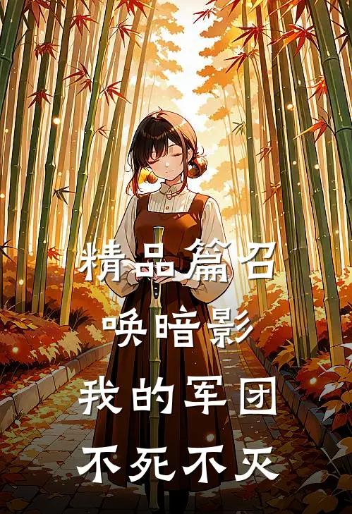 精品篇召唤暗影我的军团不死不灭免费阅读