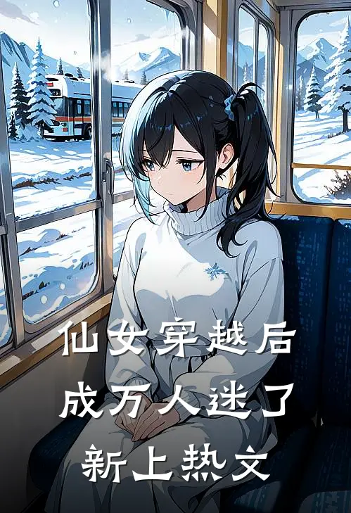 仙女穿越后,成万人迷了新上热文推荐