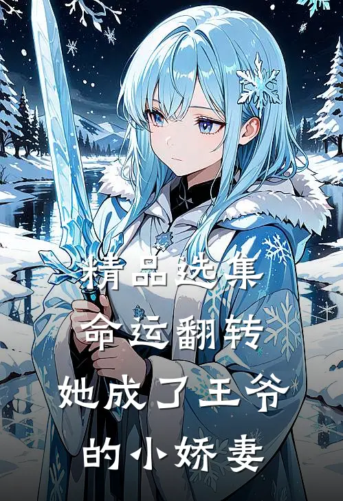 精品选集命运翻转,她成了王爷的小娇妻免费观看