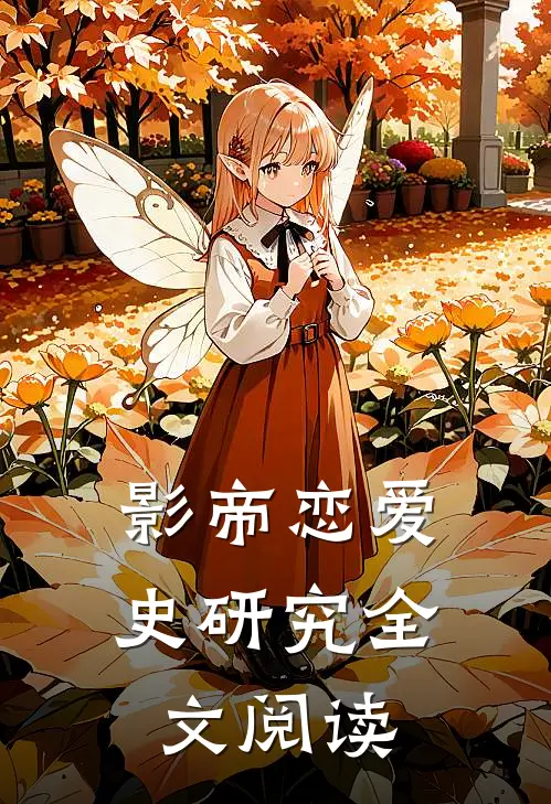 影帝恋爱史研究全文阅读