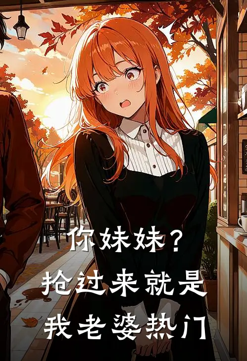 你妹妹?抢过来就是我老婆热门