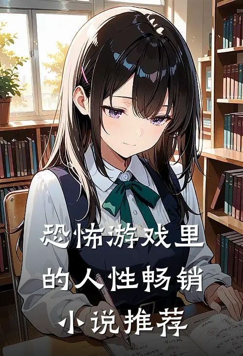 恐怖游戏里的人性畅销小说推荐