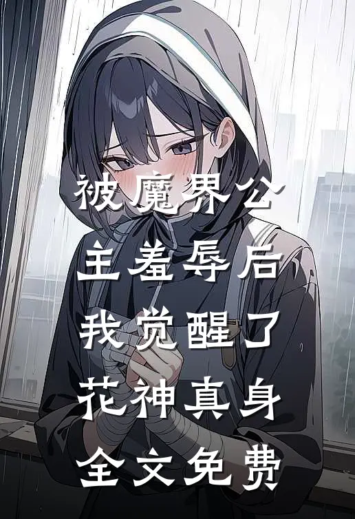 被魔界公主羞辱后,我觉醒了花神真身全文免费观看