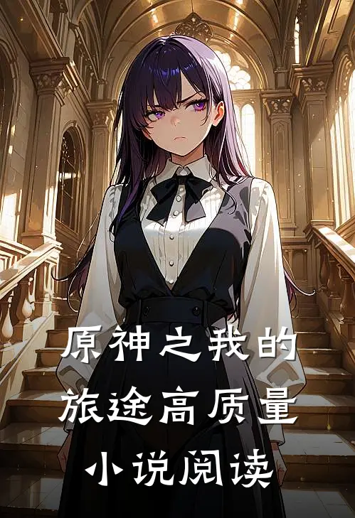 原神之我的旅途高质量小说阅读