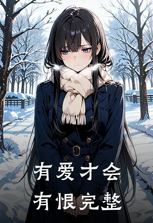 有爱才会有恨完整