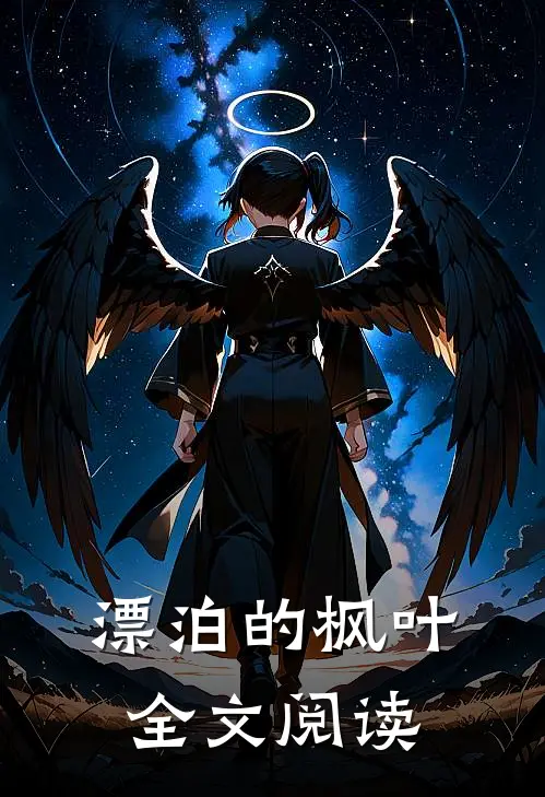 漂泊的枫叶全文阅读