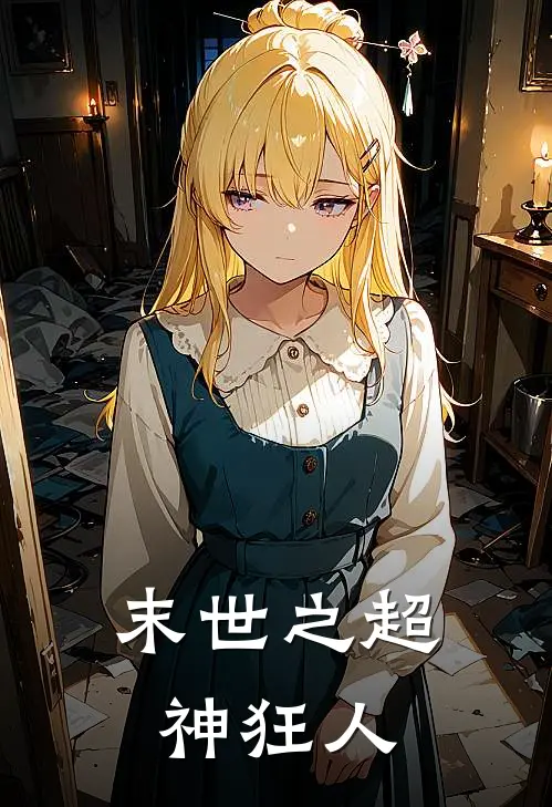 末世之超神狂人