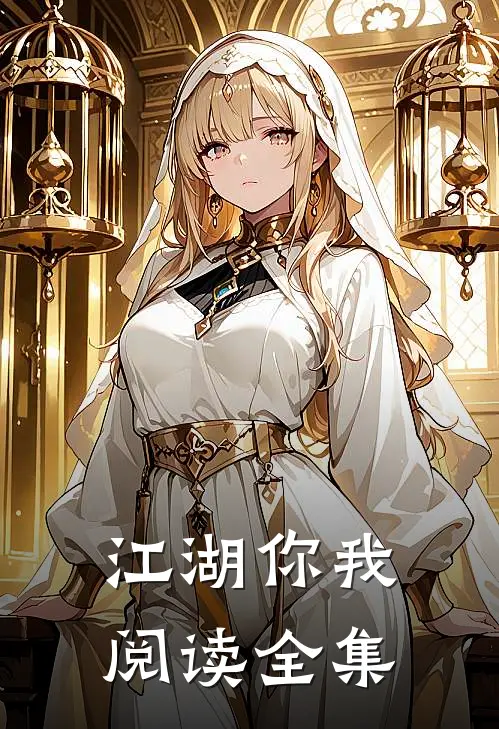 江湖你我阅读全集