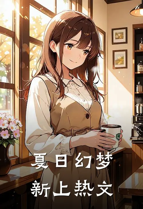 夏日幻梦新上热文