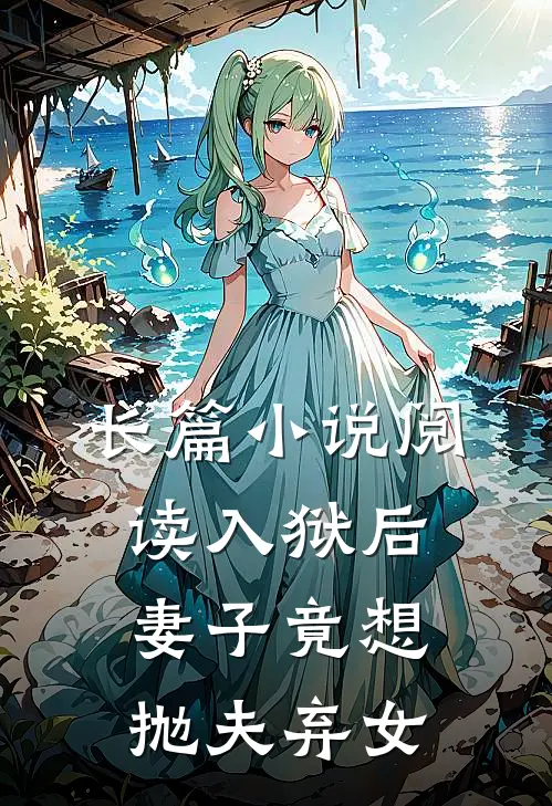 长篇阅读入狱后,妻子竟想抛夫弃女主