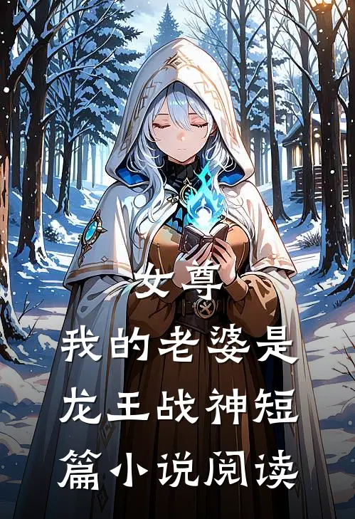 女尊我的老婆是龙王战神短篇阅读免费