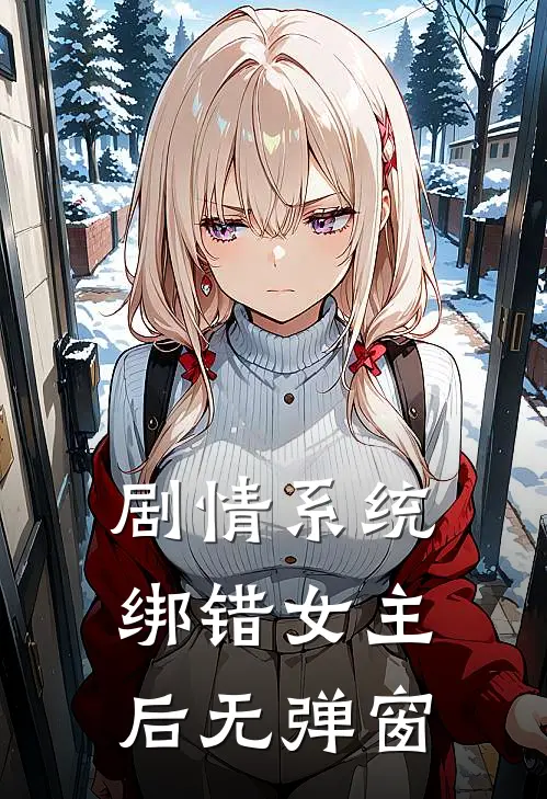 剧情系统绑错女主后无弹窗