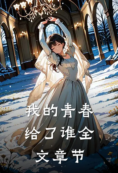 我的青春给了谁全文章节