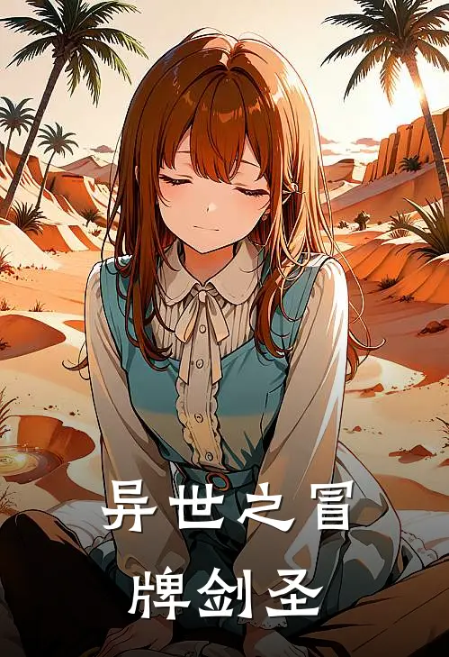 异世之冒牌剑圣