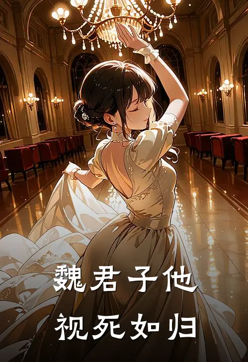 魏君子他视死如归全文阅读