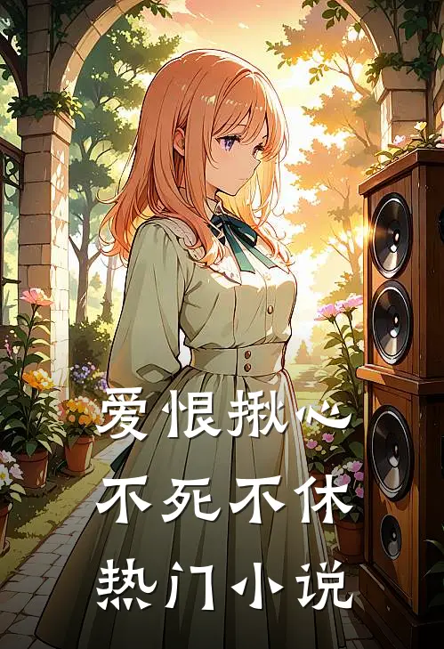 爱恨揪心,不死不休热门免费阅读